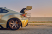 Picture of Street Hunter GT Wing - 2022+ BRZ/GR86