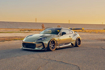 Picture of Street Hunter BRZ/GR86 Widebody Kit - 2022+ BRZ/GR86