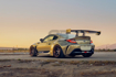 Picture of Street Hunter BRZ/GR86 Widebody Kit - 2022+ BRZ/GR86