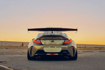 Picture of Street Hunter BRZ/GR86 Widebody Kit - 2022+ BRZ/GR86