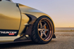 Picture of Street Hunter BRZ/GR86 Widebody Kit - 2022+ BRZ/GR86