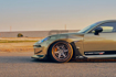 Picture of Street Hunter BRZ/GR86 Widebody Kit - 2022+ BRZ/GR86
