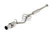 Picture of APEXi N1 EVO-R Catback Exhaust - 2013-2020 BRZ/FR-S/86, 2022+ BRZ/GR86