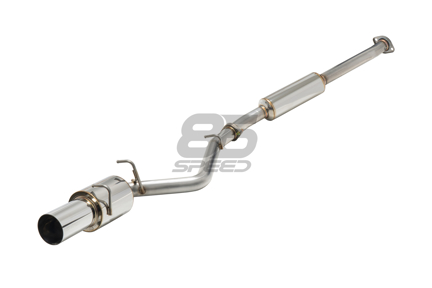 Picture of APEXi N1 EVO-R Catback Exhaust - 2013-2020 BRZ/FR-S/86, 2022+ BRZ/GR86