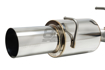 Picture of APEXi N1 EVO-R Catback Exhaust - 2013-2020 BRZ/FR-S/86, 2022+ BRZ/GR86