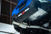 Picture of APEXi N1 EVO-R Catback Exhaust - 2013-2020 BRZ/FR-S/86, 2022+ BRZ/GR86