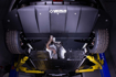Picture of Verus Engineering Rear Suspension & Diff Covers - 2022+ BRZ/GR86
