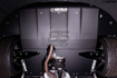 Picture of Verus Engineering Rear Suspension & Diff Covers - 2022+ BRZ/GR86