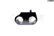 Picture of Verus Engineering FA24 Motor Mount Assembly - 2022+ BRZ/GR86