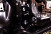 Picture of Verus Engineering FA24 Motor Mount Assembly - 2022+ BRZ/GR86