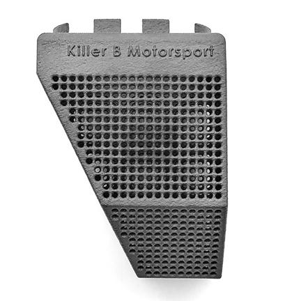 Picture of Killer B Motorsports Oil Pickup Pre-Filter - 2022+ BRZ/GR86