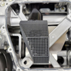Picture of Killer B Motorsports Oil Pickup Pre-Filter - 2022+ BRZ/GR86