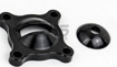 Picture of TurboXS Towtag License Plate Relocation Kit - 2022+ BRZ/GR86