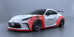 Picture of Artisan Spirits Sports Line Black Label GT Full Widebody - 2022+ Toyota GR86
