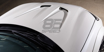 Picture of Artisan Spirits Sports Line Black Label Bonnet Vented Hood - 2022+ BRZ/GR86