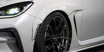 Picture of Artisan Spirits 6-Piece Black Label Over Fenders - 2022+ BRZ/GR86