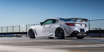 Picture of Artisan Spirits Black Label Rear Wing - 2022+ BRZ/GR86