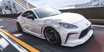 Picture of Artisan Spirits Black Label Side Under Spoilers (Side Skirts) - 2022+ BRZ/GR86