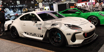 Picture of Artisan Spirits Sports Line Black Label GT Full Widebody - 2022+ Subaru BRZ