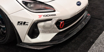 Picture of Artisan Spirits Sports Line Black Label GT Full Widebody - 2022+ Subaru BRZ