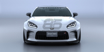 Picture of Artisan Spirits Sports Line Black Label GT Full Widebody - 2022+ Subaru BRZ