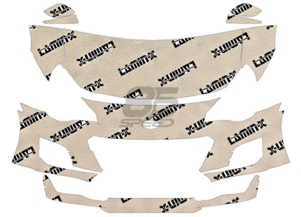 Picture of Lamin-X Clear Bra - 2017-2020 Subaru BRZ