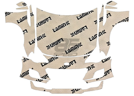 Picture of Lamin-X Full Coverage Clear Bra - 2017-2020 Subaru BRZ