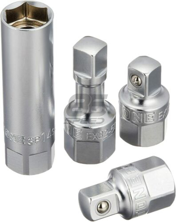 Picture of HKS x Tone FA20/FA24 Spark Plug Wrench Set