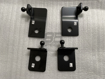 Picture of Rexpeed Carbon Fiber Hood Dampers - 2022+ BRZ/GR86