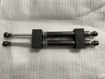 Picture of Rexpeed Carbon Fiber Hood Dampers - 2022+ BRZ/GR86