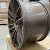 Picture of Gram Lights 57XR - 18x9.5 +38 5x100 - Dark Bronze