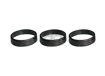 Picture of Rexpeed Dry Carbon Center Control AC Knob Cover - 2022+ BRZ/GR86