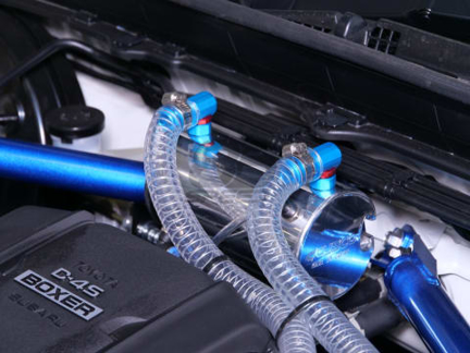 Picture of Cusco Oil Catch Can Kit - 2022+ BRZ/GR86, 2013-2020 BRZ/FR-S/86