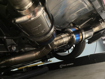 Picture of Tomei Full Titanium Muffler Kit Expreme Ti Type D - 2013-2020 BRZ/FR-S/86, 2022+ BRZ/GR86