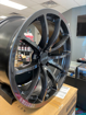 Picture of Versus VT125S - 18x9.5 +38 5x100 - Super Dark Gunmetal/MC/RAP - Set