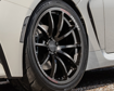 Picture of Versus VT125S - 18x9.5 +38 5x100 - Super Dark Gunmetal/MC/RAP - Set