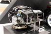 Picture of HKS Carbon Cold Air Intake System - 2022+ BRZ/GR86