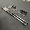 Picture of 86Speed Gas Hood Shocks (GEN 2) - 2022+ BRZ/GR86