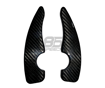 Picture of Rexpeed 22 GR86/BRZ Dry Carbon Shift Paddles Extension