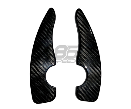 Picture of Rexpeed 22 GR86/BRZ Dry Carbon Shift Paddles Extension