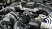 Picture of HKS Carbon Fiber Suction Intake Pipe - 2022+ BRZ/GR86