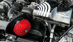 Picture of HKS Cold Air Intake Box - 2022+ BRZ/GR86