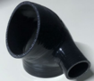 Picture of HKS Carbon Fiber Suction Intake Pipe - 2022+ BRZ/GR86
