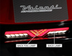 Picture of Valenti Jewel LED Back Fog Lamp/Fourth Brake Light - 2022+ BRZ/GR86