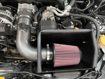 Picture of K&N 2.4L Typhoon Performance Air Intake System - 2022+ BRZ/GR86