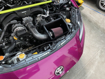 Picture of K&N 2.4L Typhoon Performance Air Intake System - 2022+ BRZ/GR86