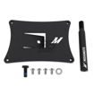 Picture of Mishimoto License Plate Relocation Kit - 2022+ BRZ/GR86