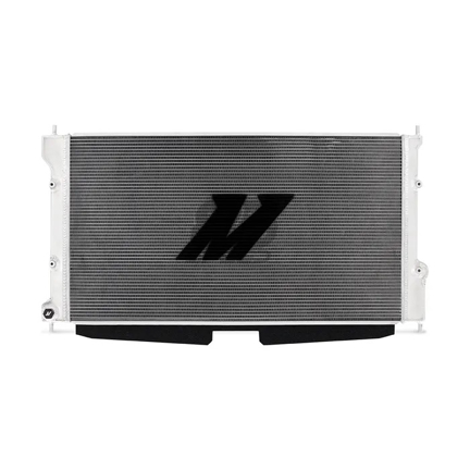 Picture of Mishimoto Performance Aluminum Radiator - 2022+ BRZ/GR86