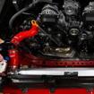 Picture of Mishimoto Performance Aluminum Radiator - 2022+ BRZ/GR86