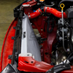 Picture of Mishimoto Performance Aluminum Radiator - 2022+ BRZ/GR86